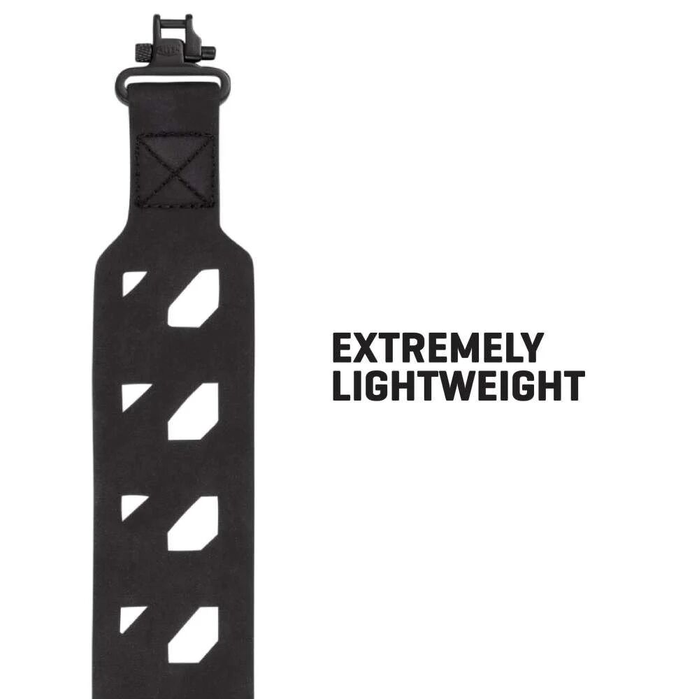 Allen Shadow Hyperlite Black Sling With Swivels, 42-In