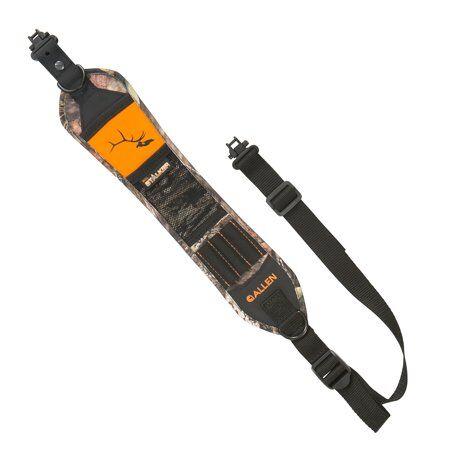 Allen Hypa-Lite Elk Stalker Rifle Sling
