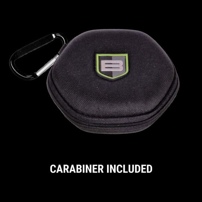 Breakthrough Clean Technologies Rifle Battle Rope 2.0 With EVA Case