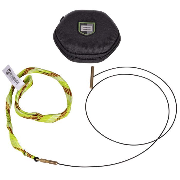 Breakthrough Clean Technologies Rifle Battle Rope 2.0 With EVA Case