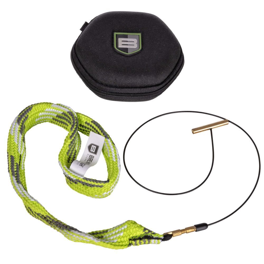 Breakthrough Clean Technologies Handgun Battle Rope 2.0 .357/.38/9mm Bore Cleaning Rope
