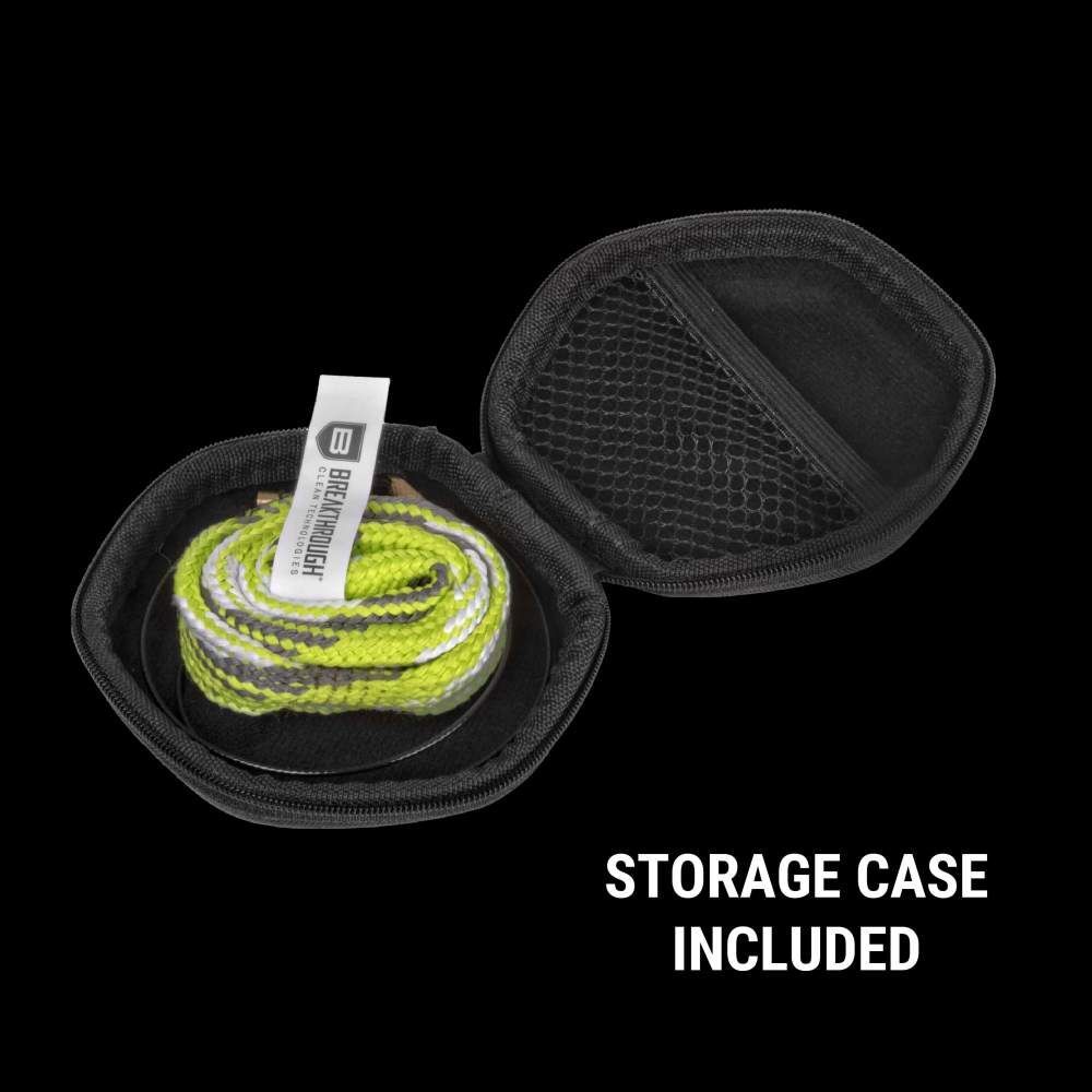 Breakthrough Clean Technologies Handgun Battle Rope 2.0 .357/.38/9mm Bore Cleaning Rope