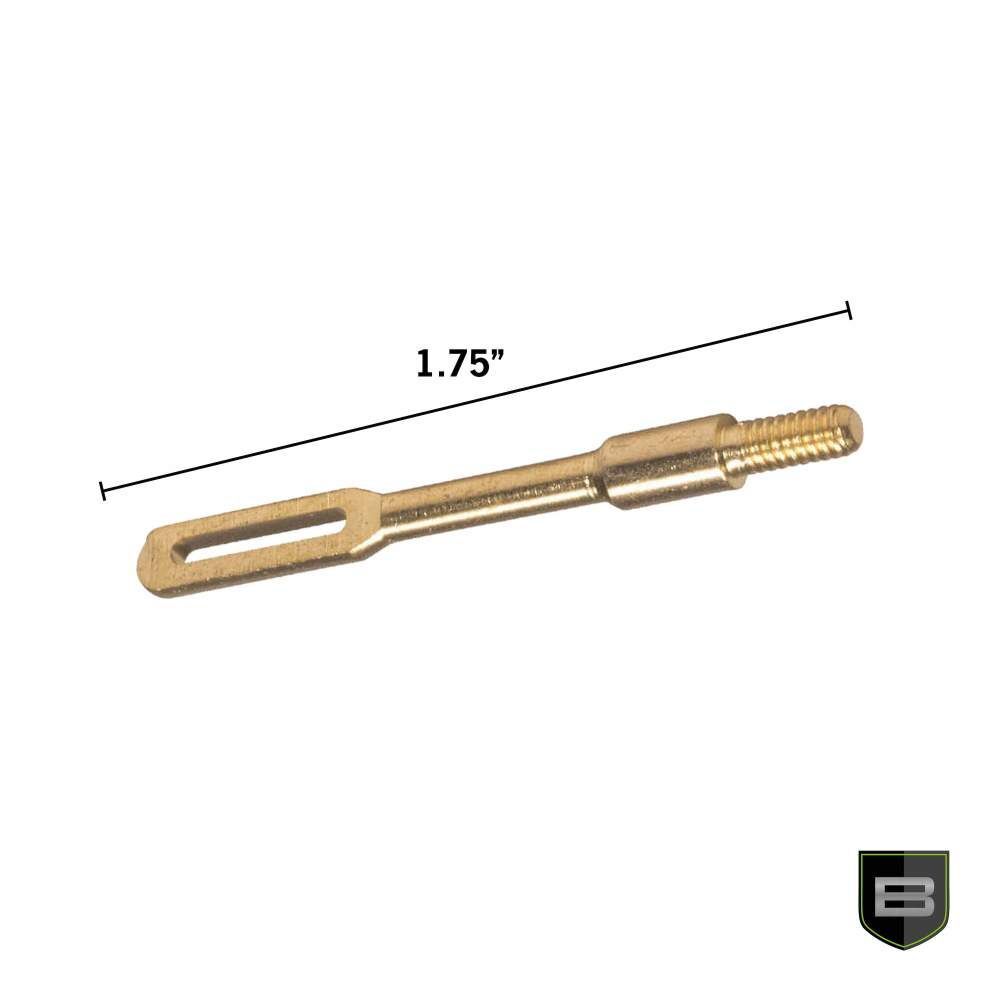 Breakthrough Clean Technologies .17 Caliber Brass Patch Holder