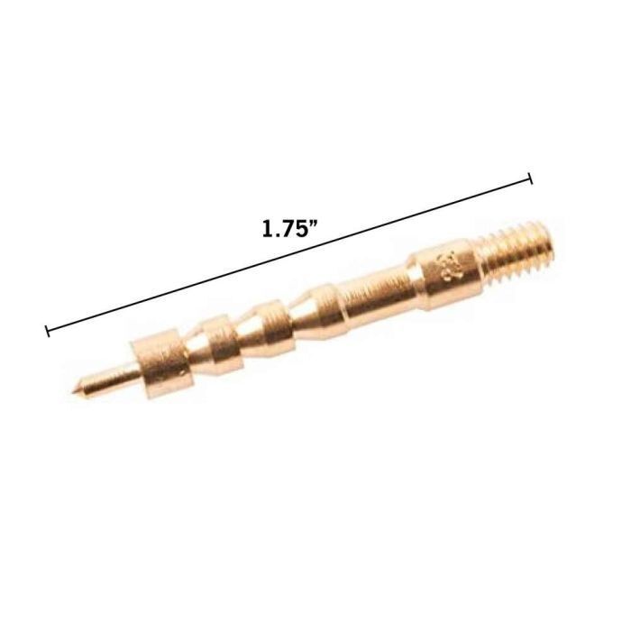 Breakthrough Clean Technologies Brass Jag For .22, .223 Caliber & 5.56mm