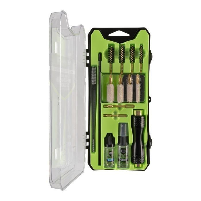 Allen Company Breakthrough Clean Technologies Vision Series Universal Handgun Cleaning Kit
