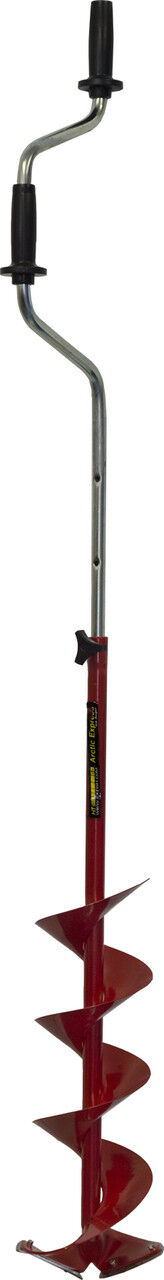 HT Enterprises Artic Express Ice Auger, 8-In