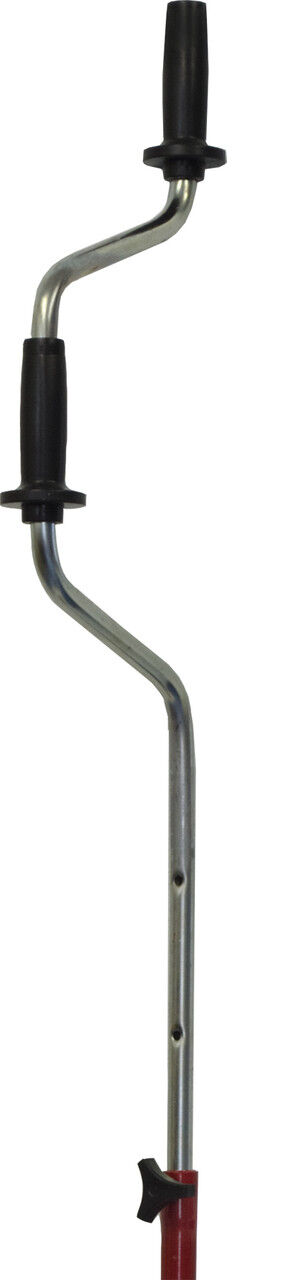 HT Enterprises Artic Express Ice Auger, 8-In