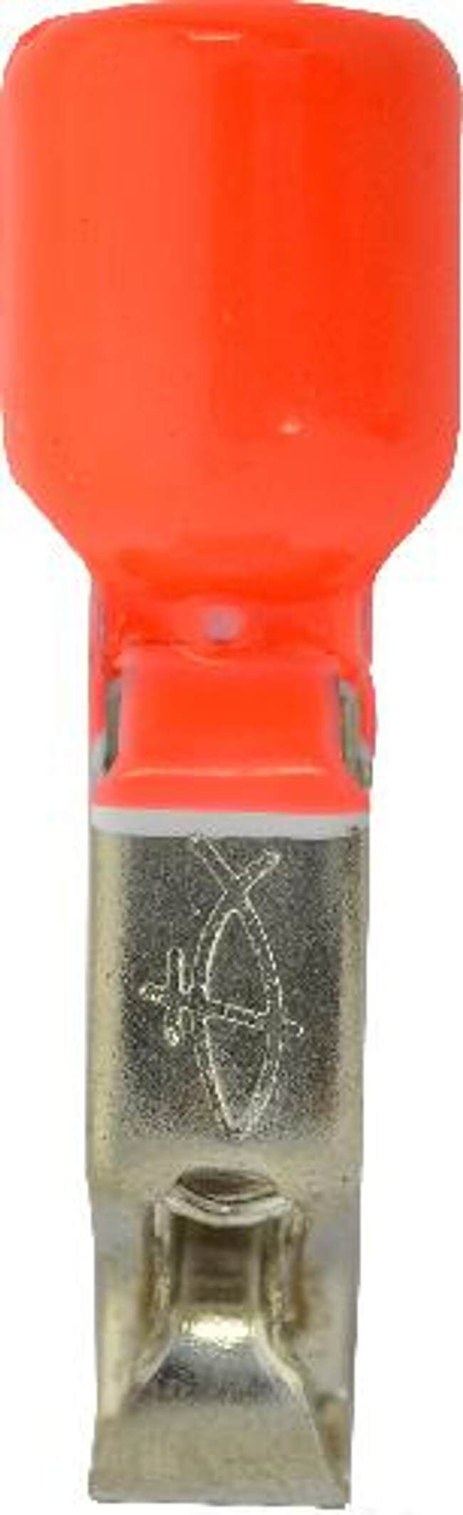 HT Enterprises Dipsy Depthfinders 2 Pack - Orange