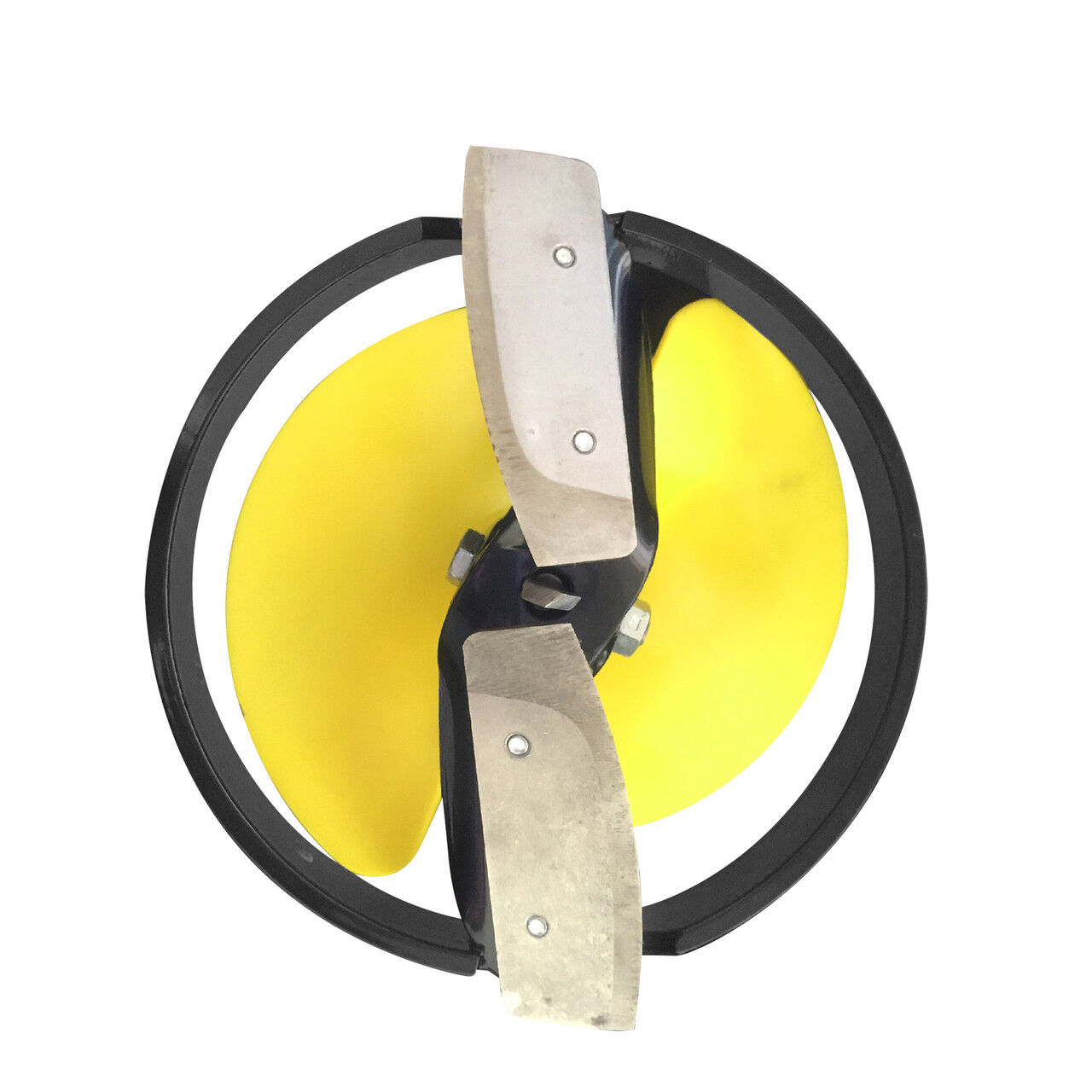 HT Enterprises Premium E-Drill Replacement Blades, 8-In