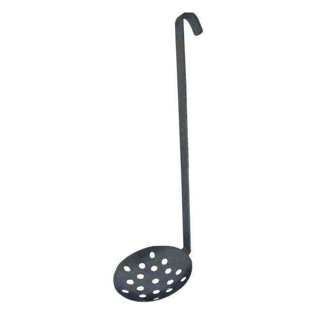 HT Enterprises 18 in Skimmer With Long Handle With 6 in Diameter Cup
