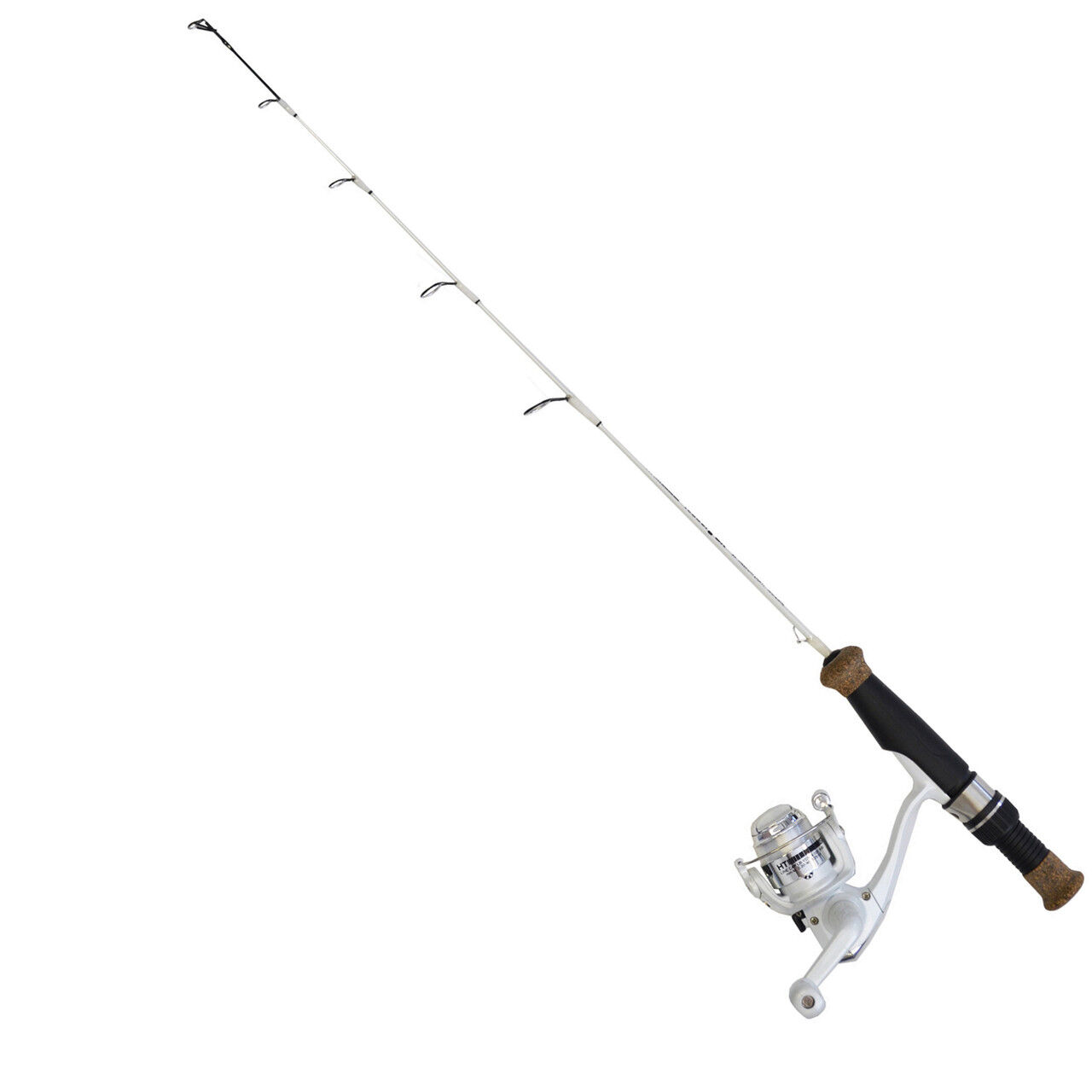 HT Enterprises Iceberg Combo 26-In Medium Light Combo With 103 Reel