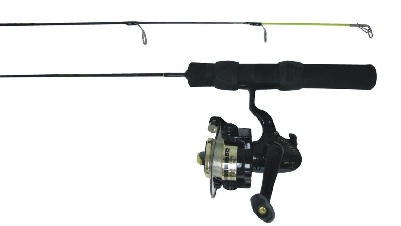 HT Enterprises Iceman Ice Combo Medium, 1-Piece, 28-In