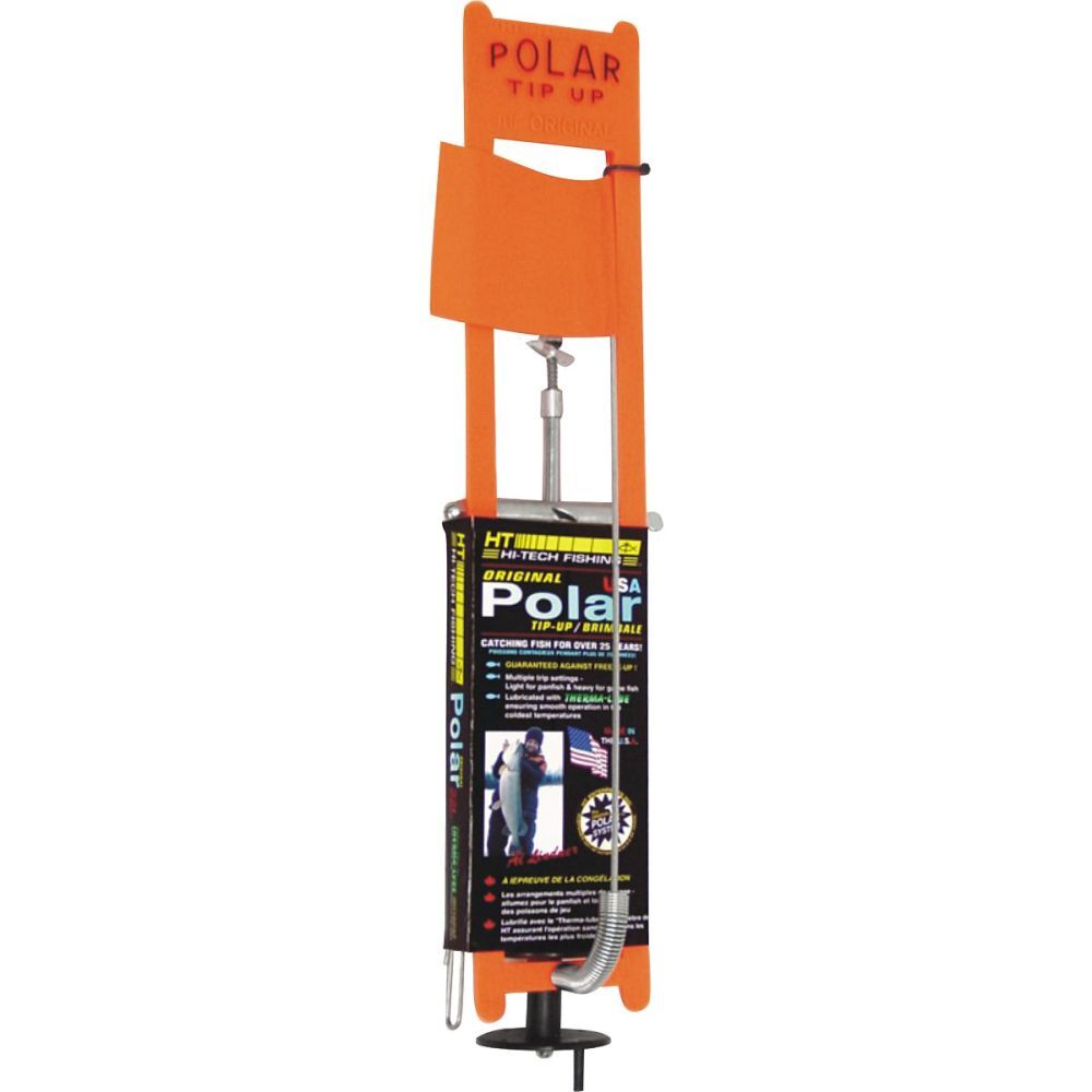HT Enterprises Polar Tip, 500-Ft