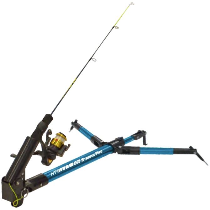 HT Enterprises Striker Pro Hookset System