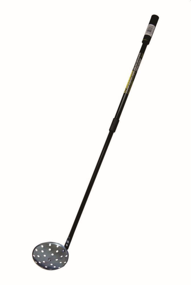 HT Enterprises Telescopic Polar Ice Fishing Skimmer