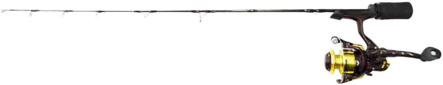 HT Enterprises Whip It Stix Ice Combo Light, 1-Piece, 26-In