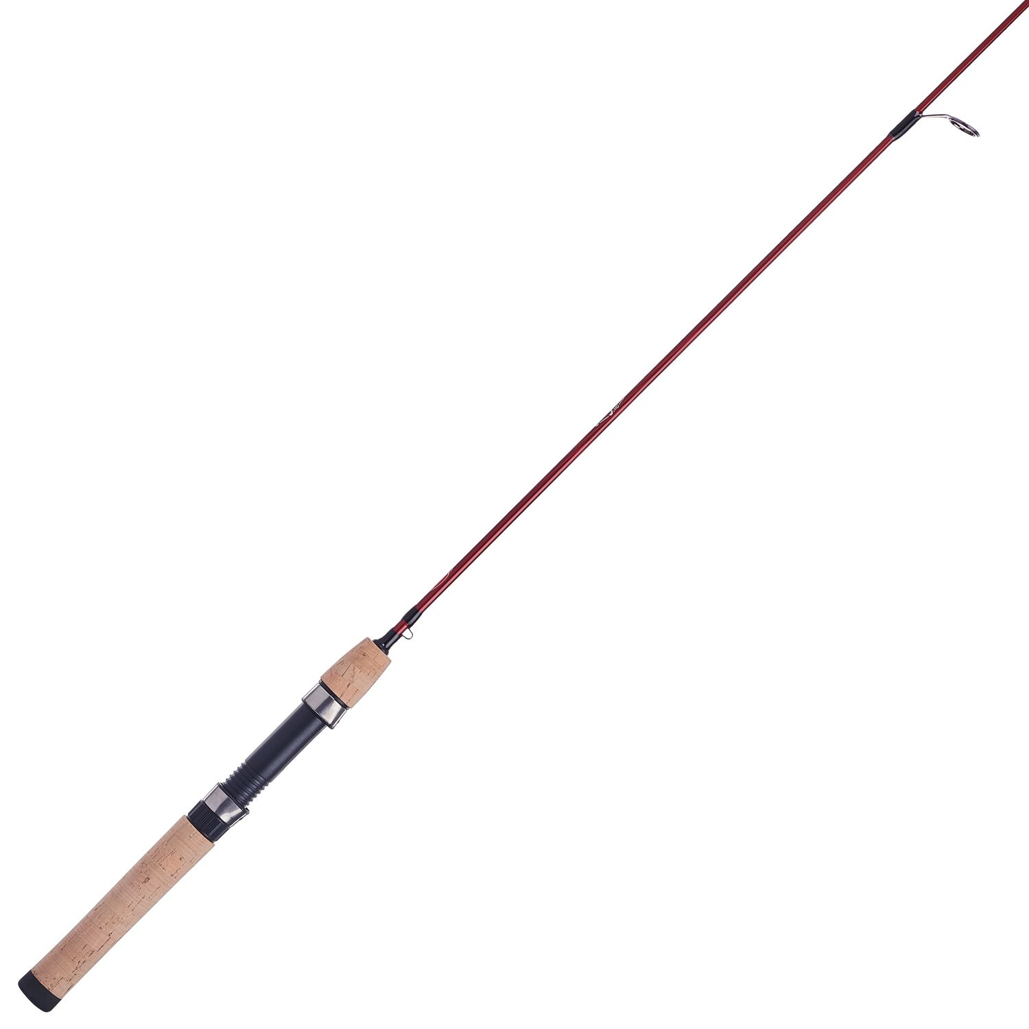 Berkley Cherrywood HD Light Spinning Rod, 5-Ft 6-In