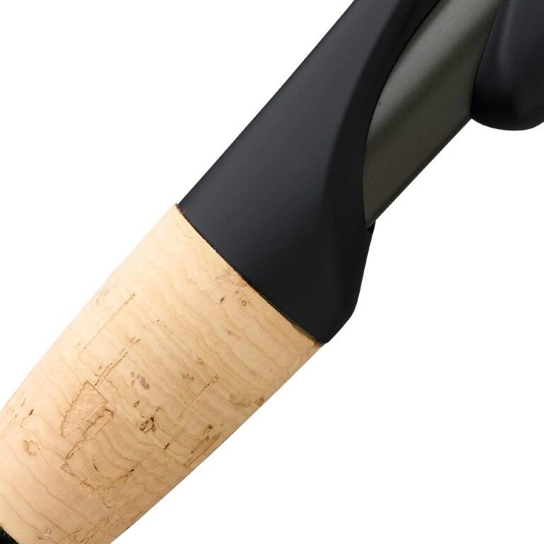 Fenwick Eagle Trout & Panfish Ultra Light Spinning Rod, 5-Ft 6-In