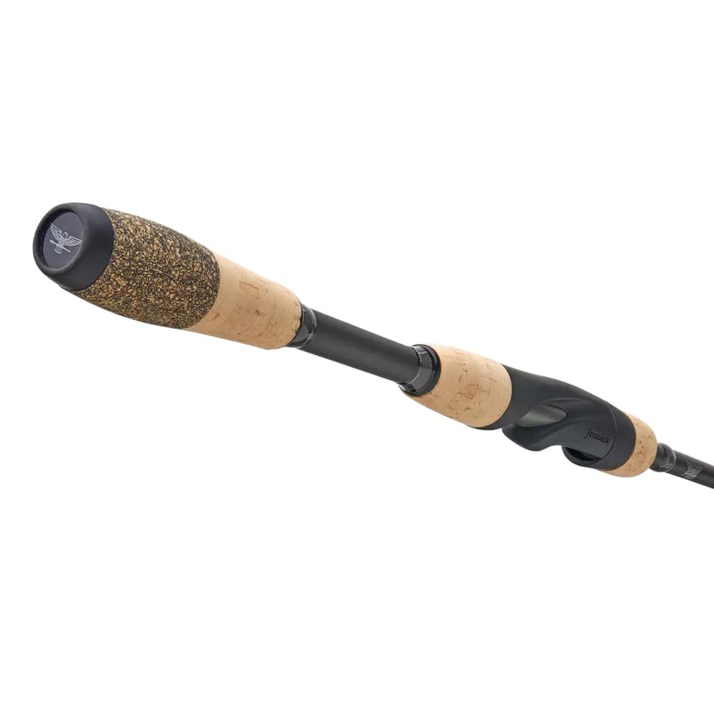 Fenwick Eagle Medium-Heavy Bass Spinning Rod, 6-Ft 6-In