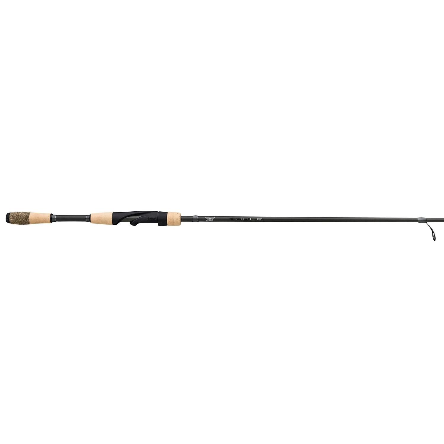 Fenwick Eagle Bass Spinning Rod Medium Heavy, 7-Ft 1-In