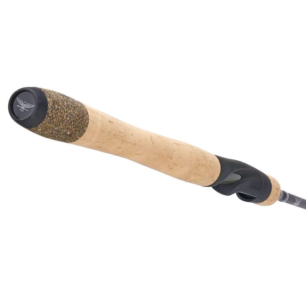 Fenwick  Eagle Walleye Medium Fast 2-Pc Spinning Rod, 6-Ft 6-In