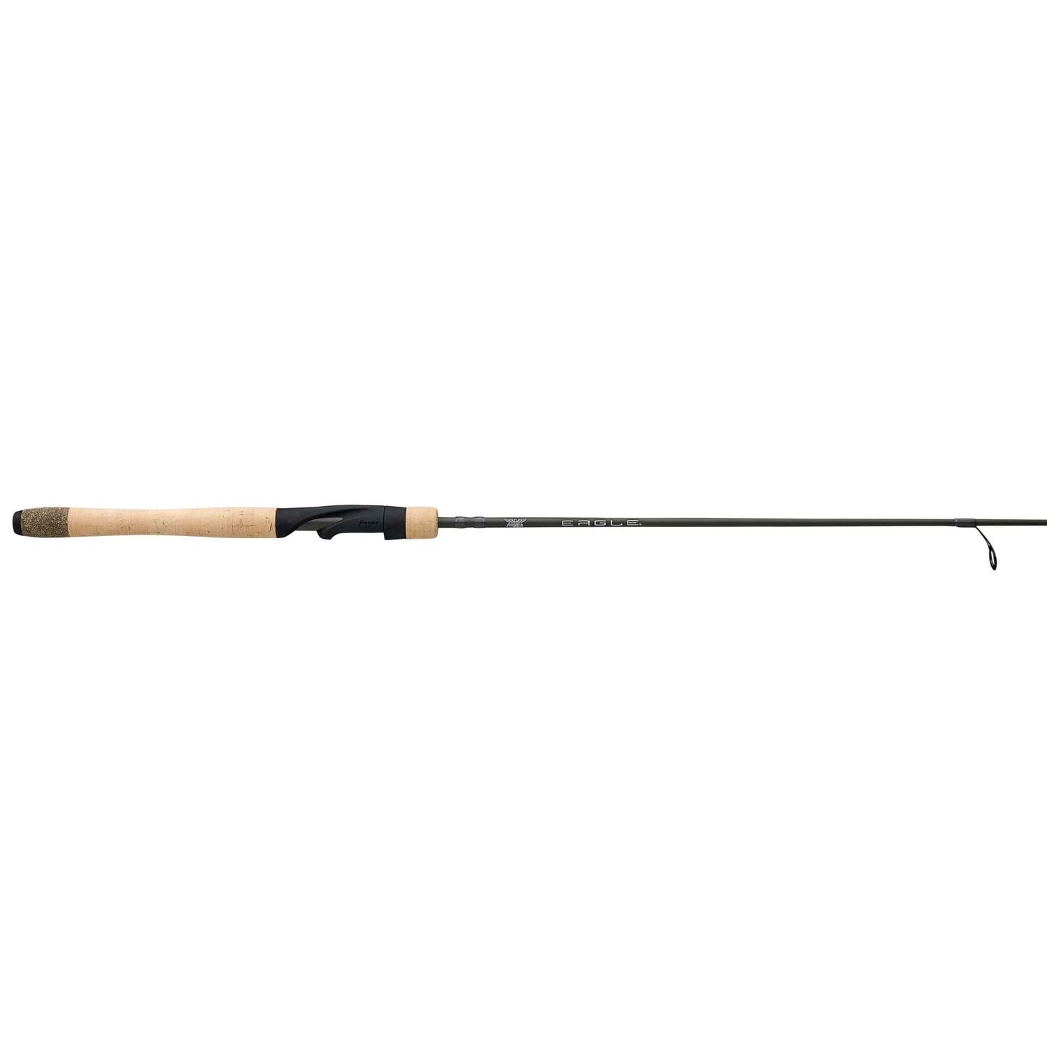 Fenwick Eagle Walleye 2 Piece Medium Light Spinning Rod, 7-Ft