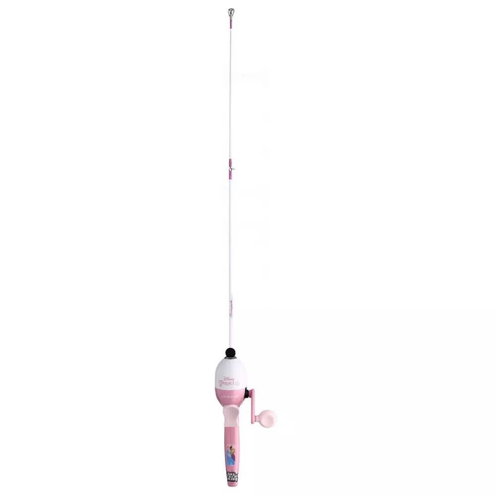 Shakespeare Disney Princess Beginner Fishing Kit