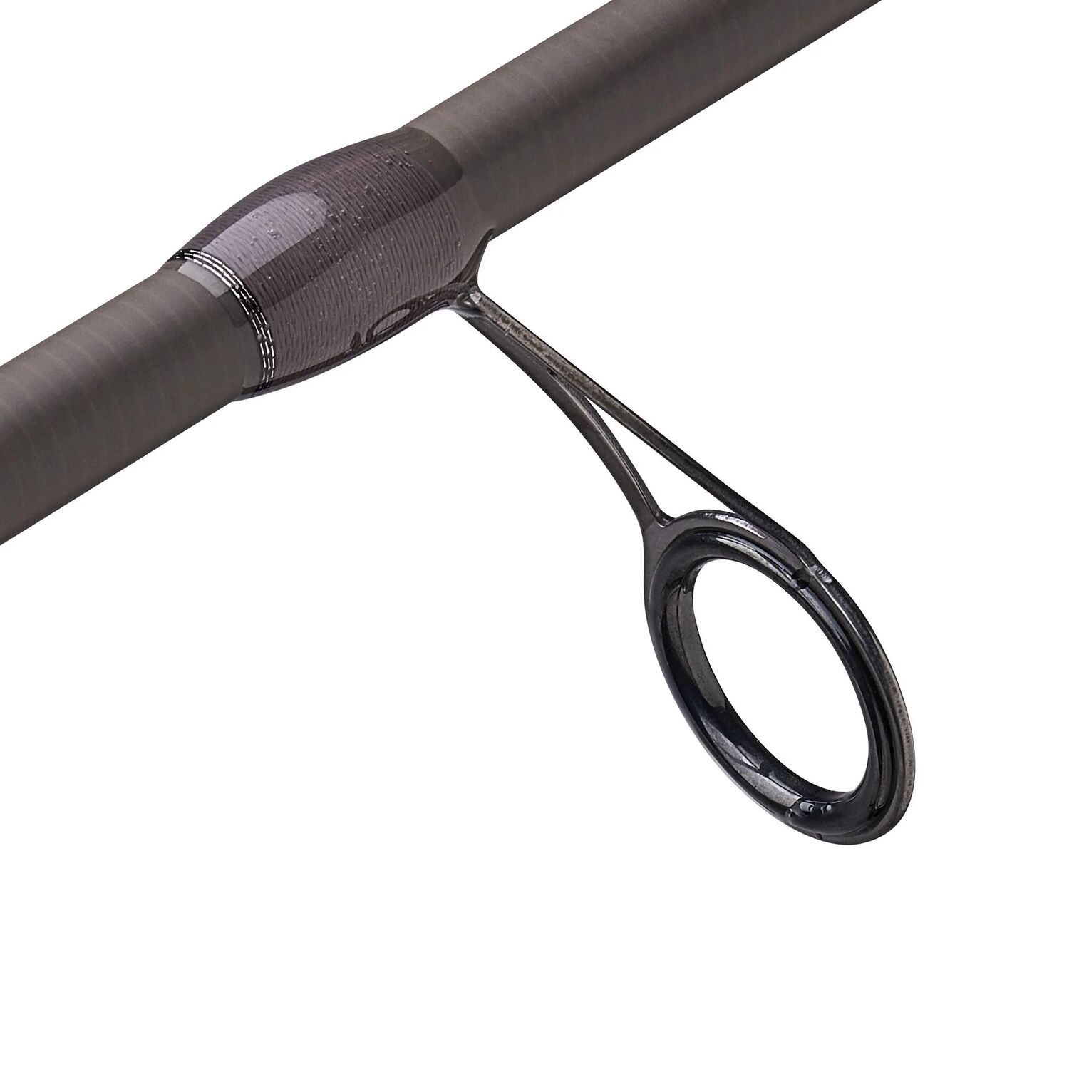 Fenwick HMG Bass Spinning Rod Medium, 1-Piece, 7 1/12-In