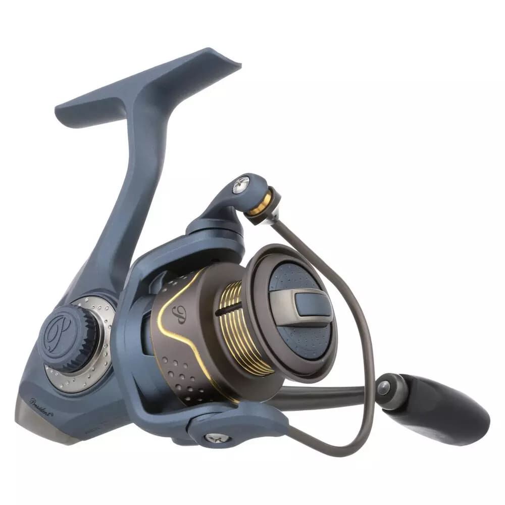 Pflueger President 25X Spinning Reel