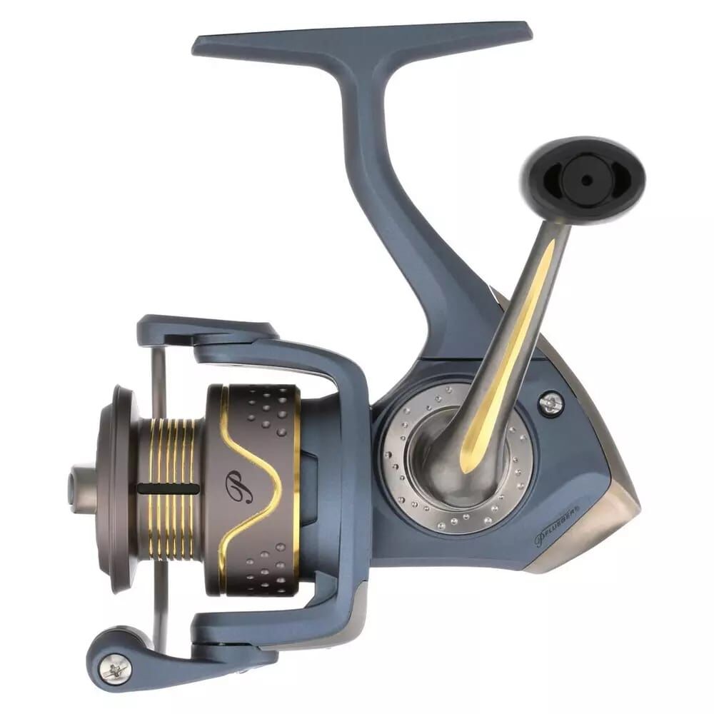 Pflueger President 25X Spinning Reel
