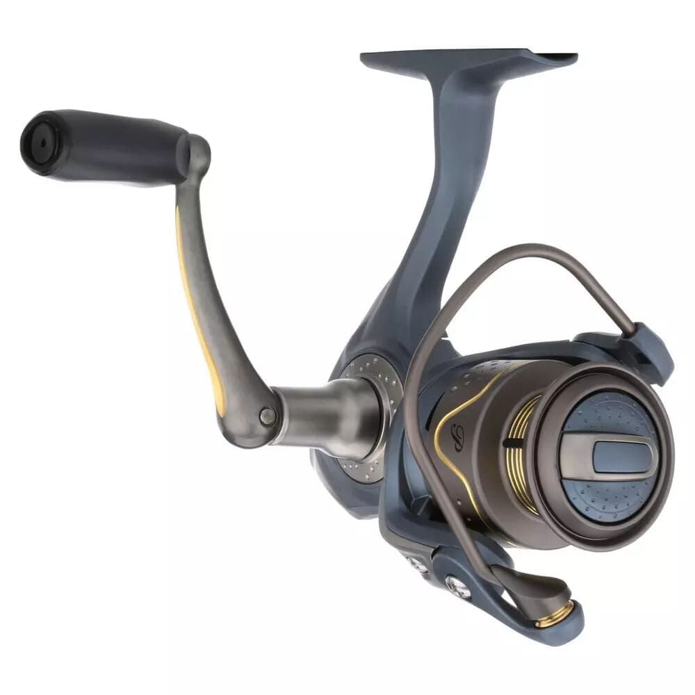 Pflueger President 25X Spinning Reel