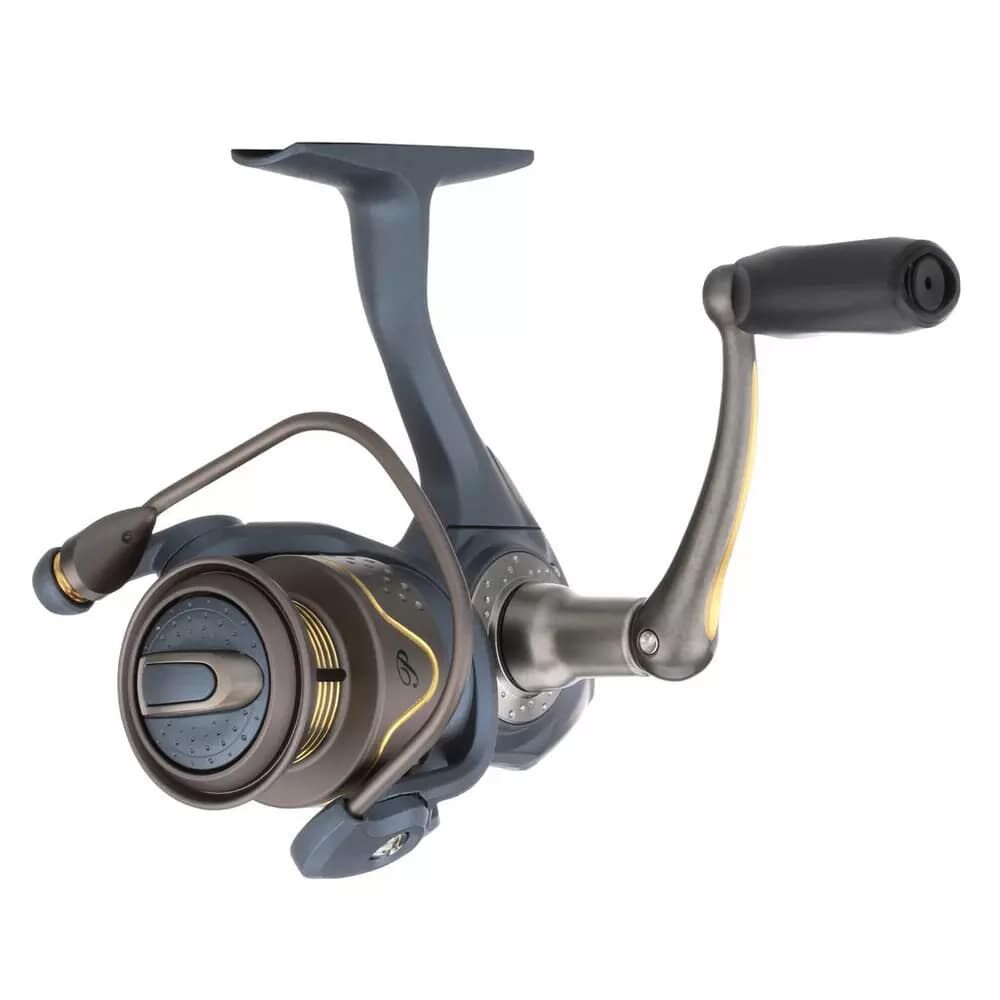 Pflueger President 25X Spinning Reel