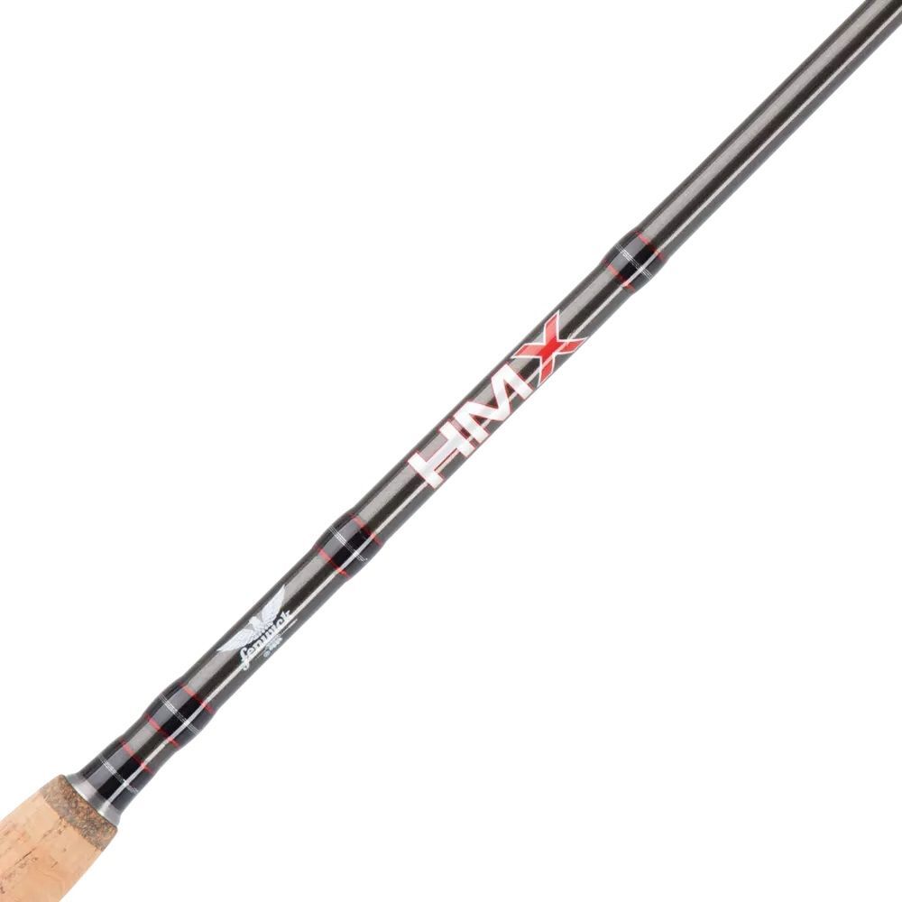 Pflueger President XT Spinning Combo