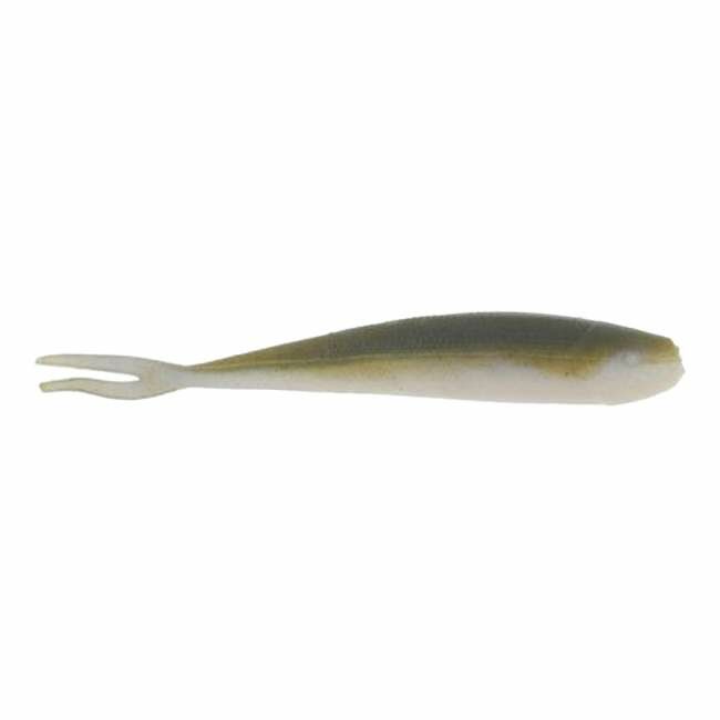 Berkley 4 in Gulp! Minnow Fishing Bait - Watermelon Pearl