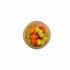 Berkley PowerBait Power Eggs Floating Magnum Fishing Bait, Original Scent - Rainbow