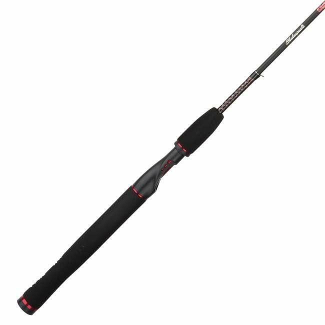 Ugly Stik Gx2 Spinning Combo - Medium Heavy, 84 in