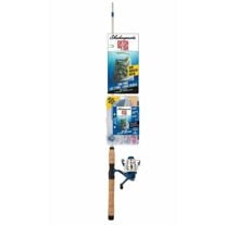 Shakespeare Spincast Combo Fishing Rod & Reel Combos