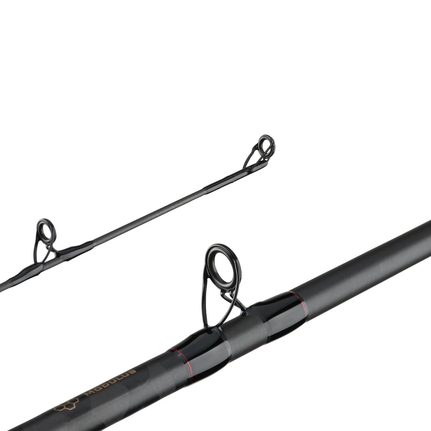 Berkley Medium 7-Ft Lightning Rod, 2-Pc