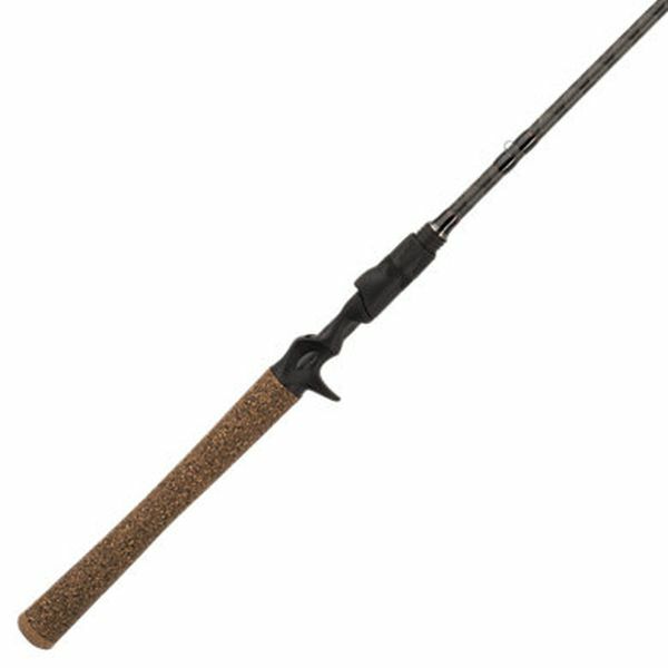 Berkley Lightning Rod Casting Medium Heavy 7' 2 Piece