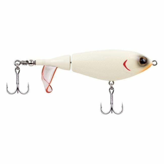Berkley Choppo Fishing Lure - Bone