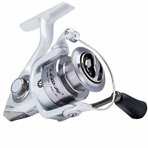 cheap pflueger fishing reels President Inline Ice Reel Fowlers Makery and Mischief The Pflueger Supreme XT Spinning Reel is renowned for its super lightweight magnesium body and rotor and an exceptionally smooth retrieve Pflueger PRES10SCX President Spincast Reel