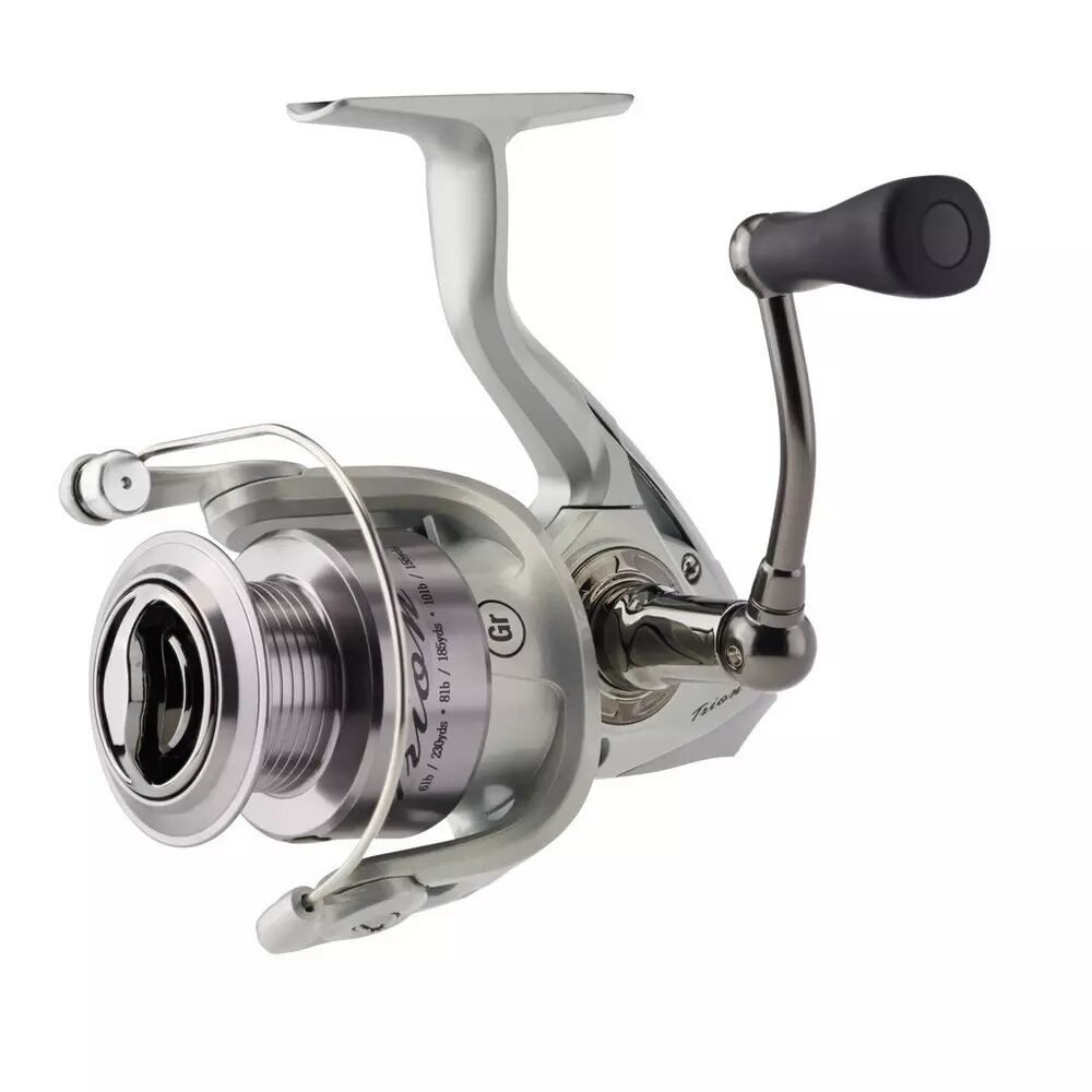 Pflueger Trion Spinning Reel, 35