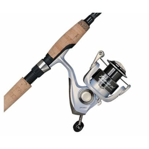 Pflueger Trion Spinning Combo Medium 6'6