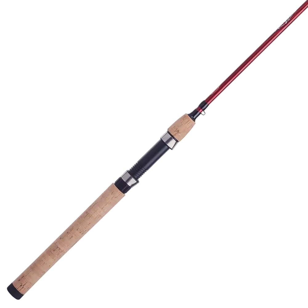 Berkley Cherrywood HD 2 Piece Medium Heavy Spinning Rod, 7-Ft