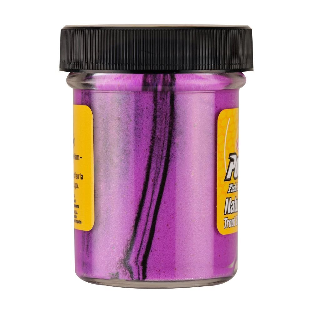 Berkley PowerBait Natural Scent Tequila Sunrise Trout Bait with Garlic and Worm