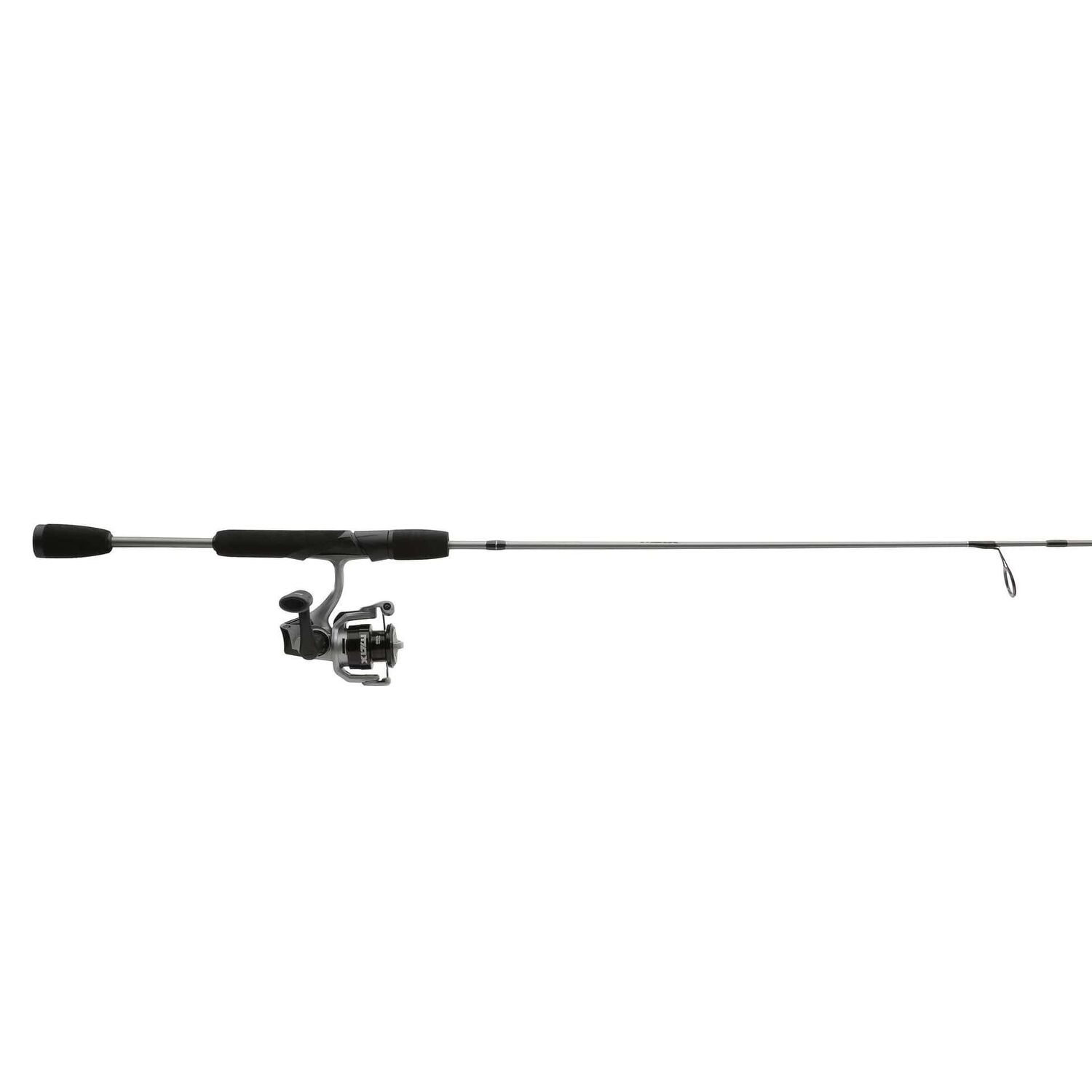 AbuGarcia Max X Spinning Combo Fishing Rod, 6-Ft 6-In