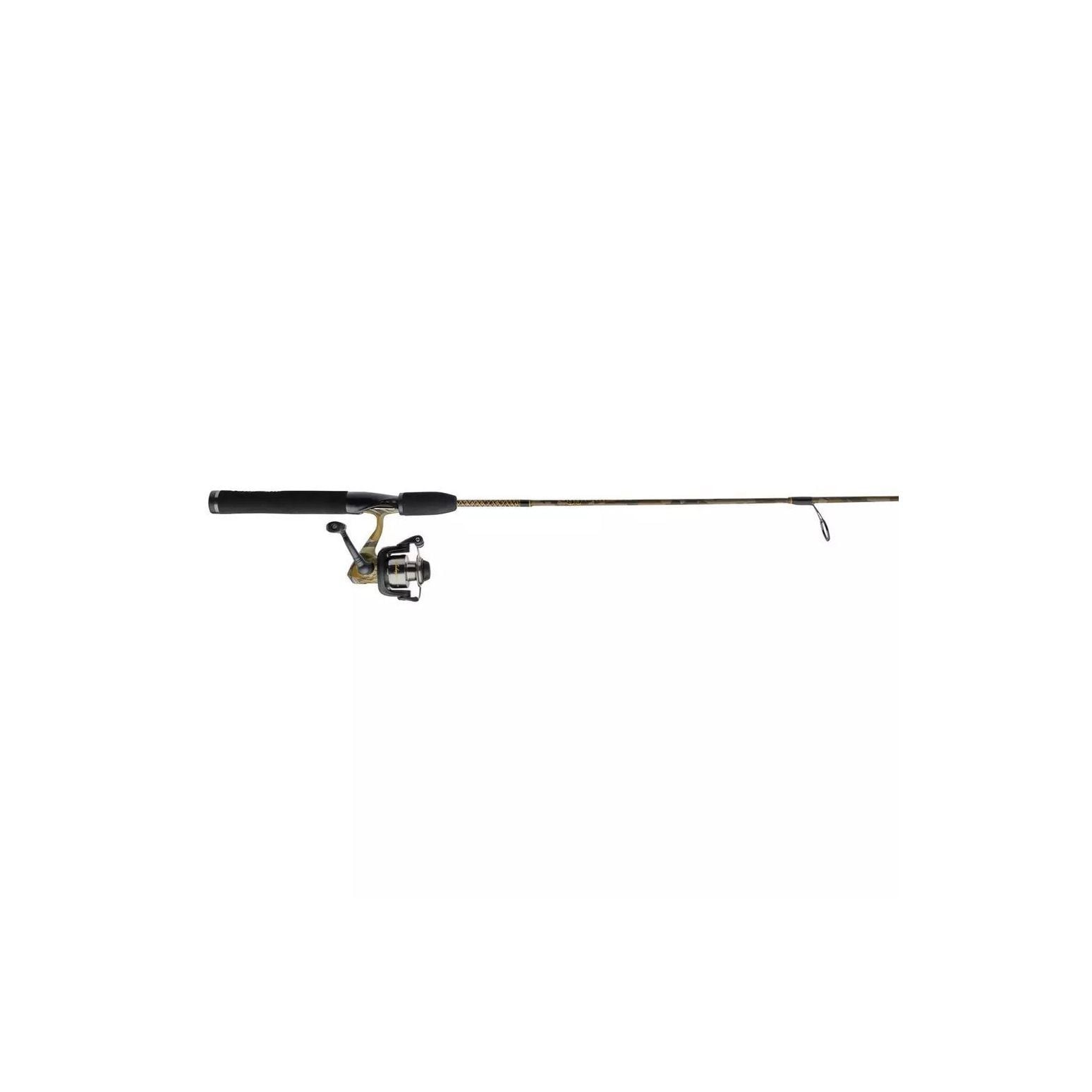 camouflage fishing pole Green Camo Tangle-Free Combo Combo honors our military with every use Kid Casters Retro Camo Tangle