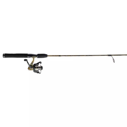 camouflage fishing pole Firebuggz Happy Pak Campfire Roasters Fire and comes pre Fishing Rod Wraps: CamoWraps