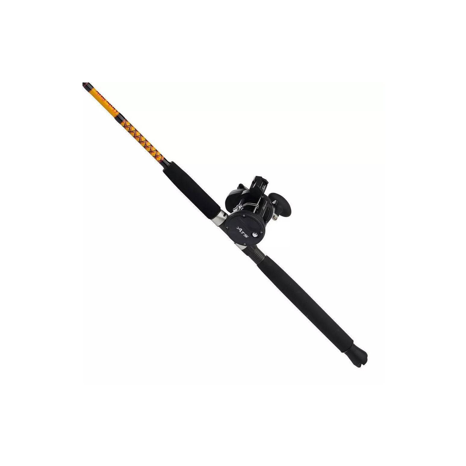 ugly stik bigwater conventional combo Stand Up Rod be prepared to conquer any situation with the NEW and improved Ugly Stik Bigwater Series. Ugly Stik Bigwater Conventional Rod