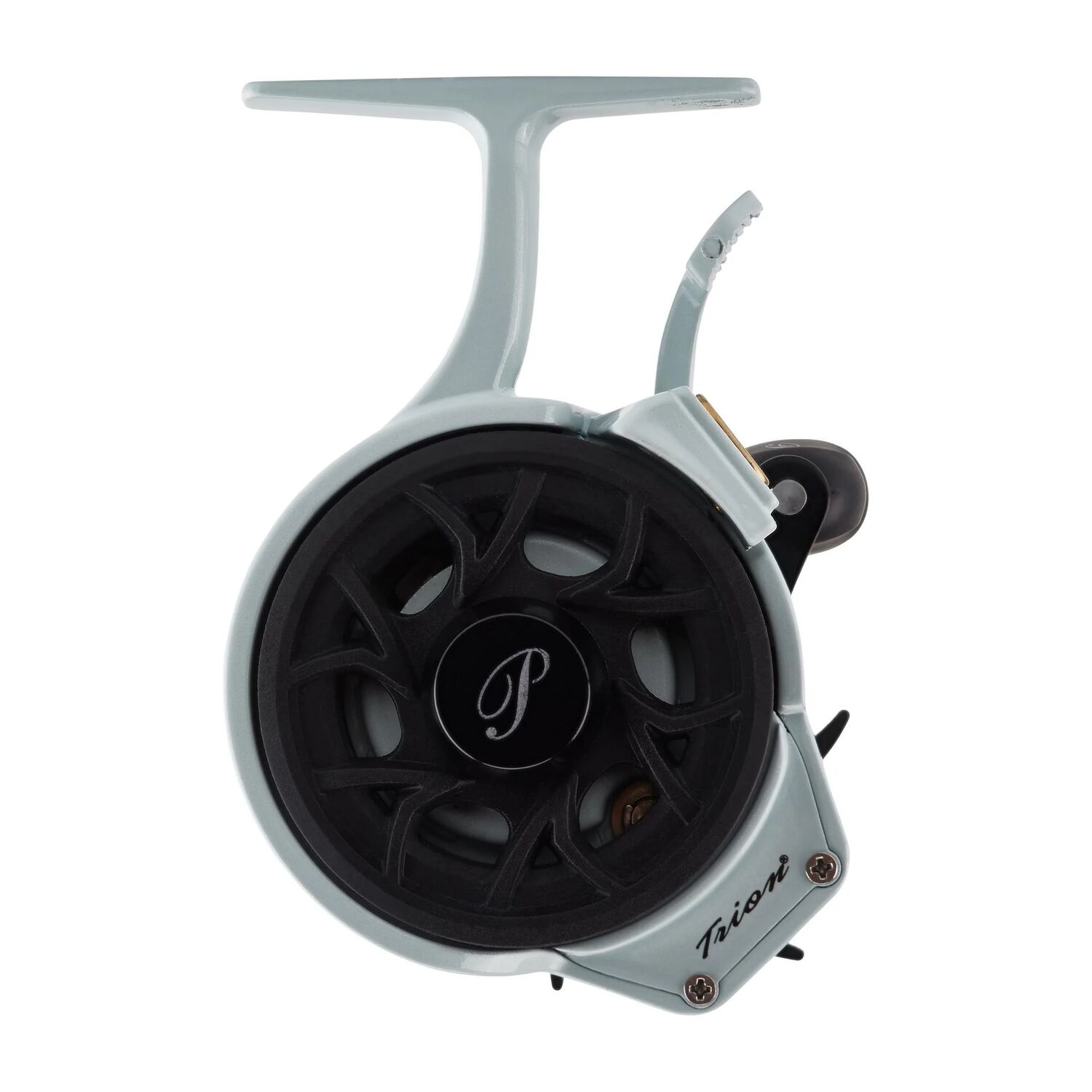 Plueger Trion Inline Ice Reel